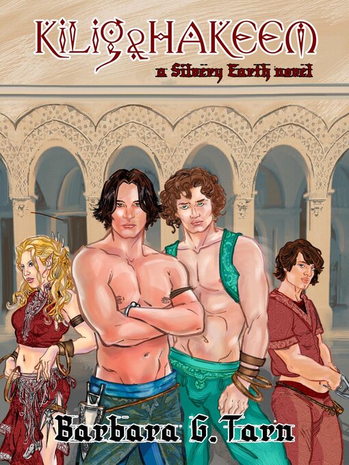 Title details for Kilig & Hakeem by Barbara G.Tarn - Available